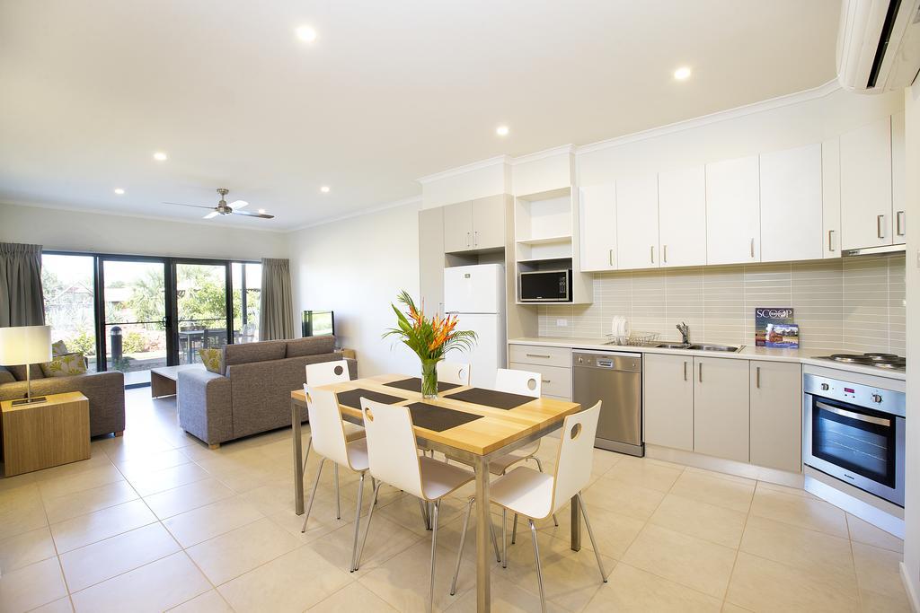 Freshwater East Kimberley Apartments Кунунура Стая снимка