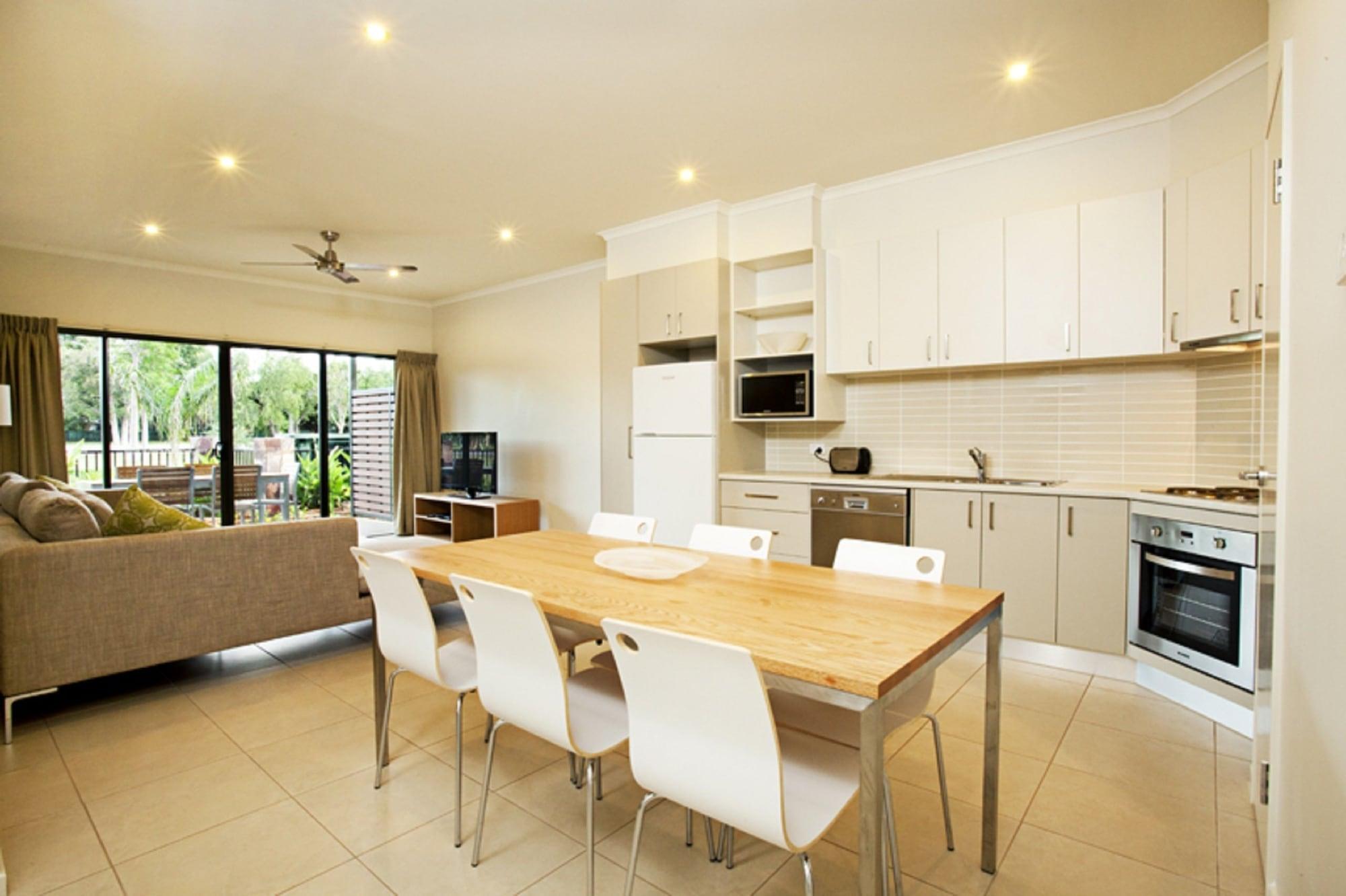 Freshwater East Kimberley Apartments Кунунура Екстериор снимка