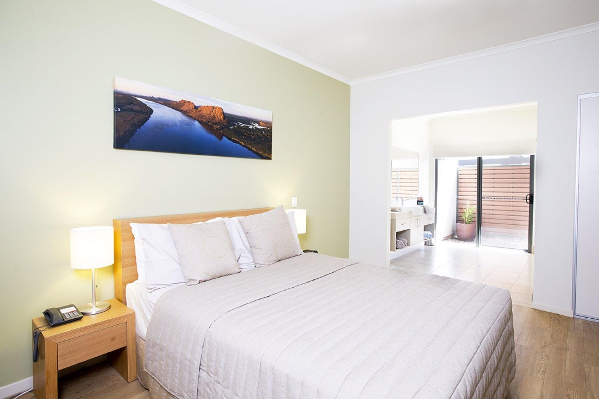 Freshwater East Kimberley Apartments Кунунура Екстериор снимка