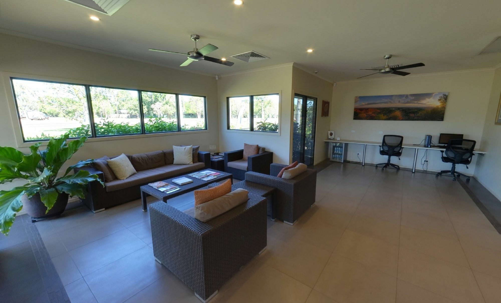 Freshwater East Kimberley Apartments Кунунура Екстериор снимка